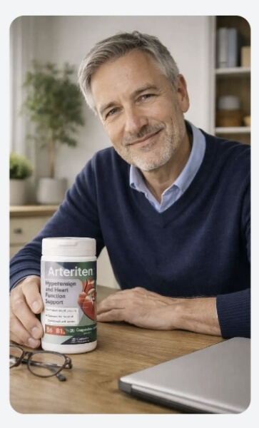Come assumere Arteriten - Istruzioni per l'uso Come assumere Arteriten - Istruzioni per l'uso