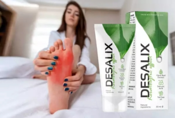 Desalix crema Recensioni Italia - Opinioni, prezzo, effetti