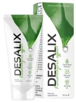 Desalix crema Recensioni Italia - Opinioni, prezzo, effetti Desalix crema Recensioni Italia