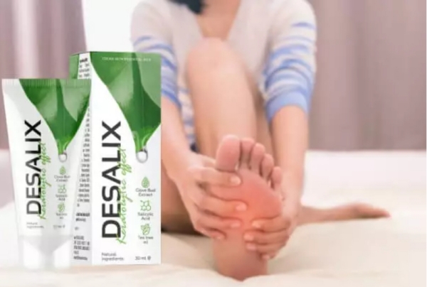 Come usare Desalix - Istruzioni per l'uso, dosaggio e foglietto illustrativo Come usare Desalix - Istruzioni per l'uso, dosaggio e foglietto illustrativo