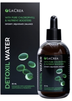 Detoxil Water gocce Recensioni Italia