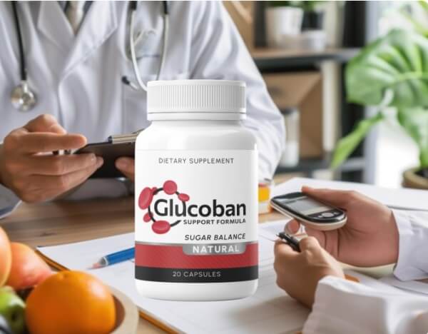 Glucoban capsule Recensioni Italia - Opinioni, prezzo, effetti