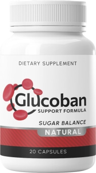 Glucoban capsule Recensioni Italia