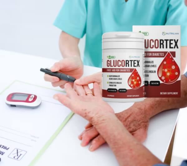 Come si usa Glucortex Istruzioni Come si usa Glucortex Istruzioni