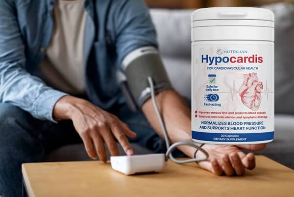 Cos'è Hypocardis e come funziona Cos'è Hypocardis e come funziona