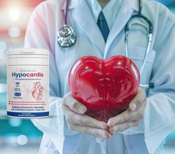 Prezzo di Hypocardis in Italia Prezzo di Hypocardis in Italia