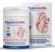 Hypocardis capsules recensioni Italia - Opinioni, prezzo, effetti Hypocardis capsules recensioni Italia