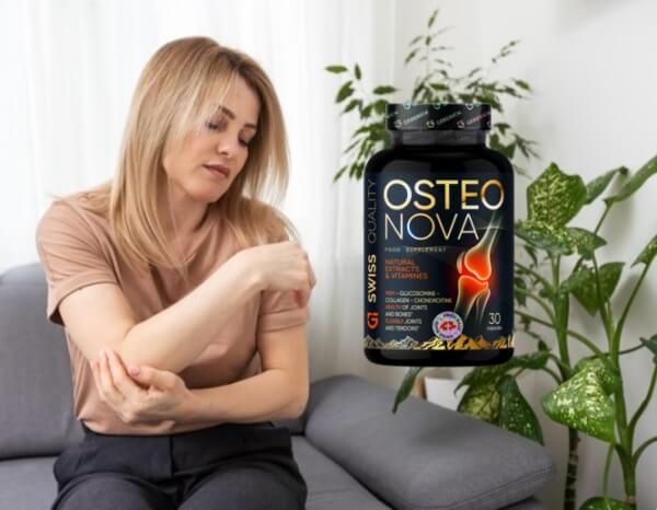 Prezzo di OsteoNova in Italia