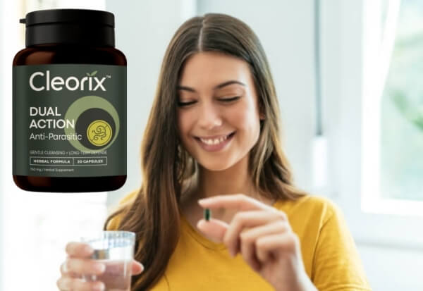 Come si usa Cleorix Istruzioni