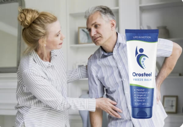 Come si usa Orosteel