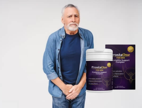 Prezzo di ProstaOne in Italia - Quanto costa