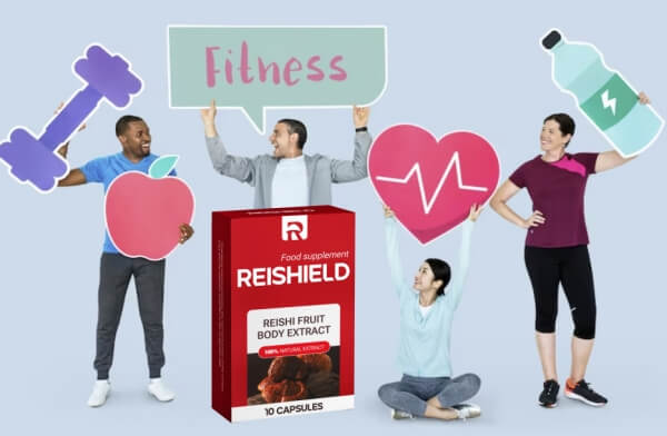 Reishield capsule Recensioni Italia - Opinioni, prezzo, effetti