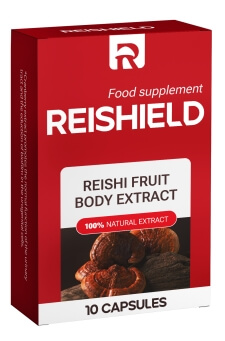 Reishield capsule Recensioni Italia