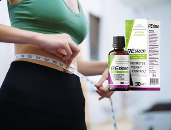 Resizen gocce Recensioni Italia - Opinioni, prezzo, effetti