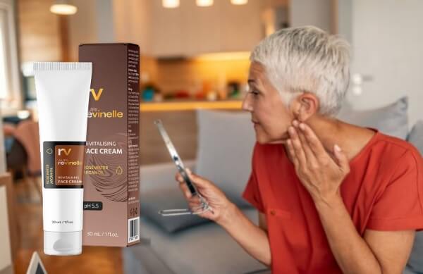 Come si usa Revinelle – Istruzioni per l'uso