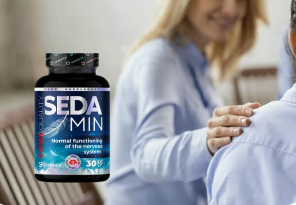Sedamin capsule Recensioni Italia - Opinioni, prezzo, effetti
