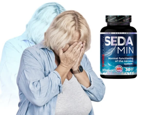 Prezzo di Sedamin in Italia e Francia