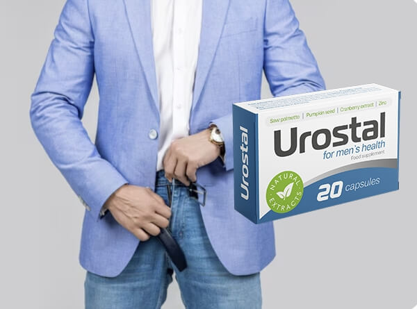Urostal capsule Recensioni Italia - Opinioni, prezzo, effetti