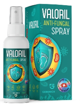 Valoril spray Recensioni Italia