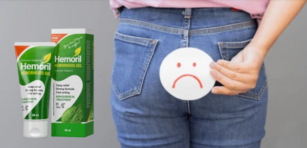 Hemoril Recensioni Italia - Opinioni, prezzo, effetti