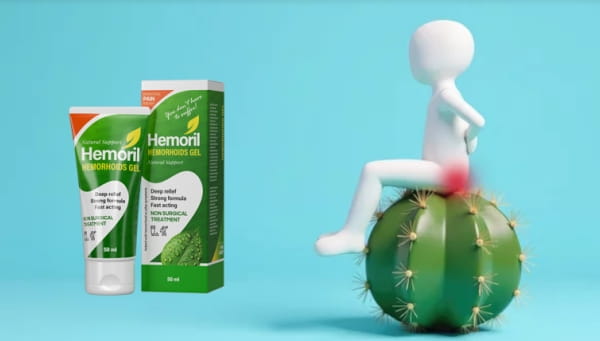 Prezzo di Hemoril in Italia Prezzo di Hemoril in Italia