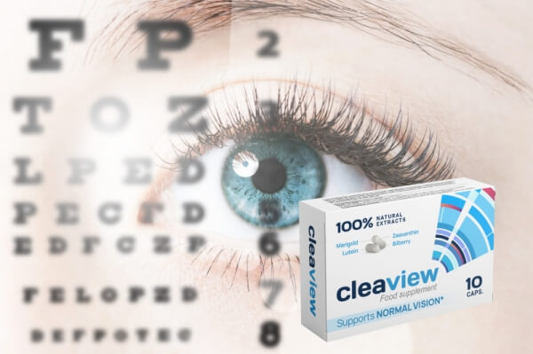 CleaView capsule Recensioni Italia - Opinoni, prezzo, effetti