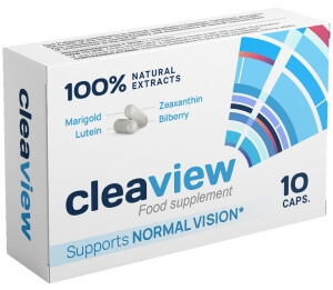CleaView capsule Recensioni Italia - Opinoni, prezzo, effetti CleaView capsule Recensioni Italia