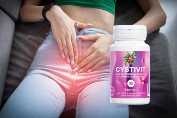 Cystivit capsule Recensioni Italia - Opinioni, prezzo, effetti