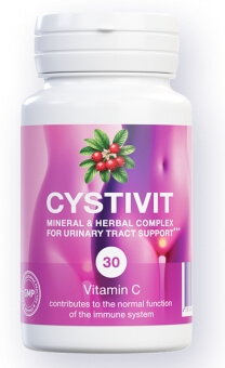 Cystivit capsule Recensioni Italia - Opinioni, prezzo, effetti Cystivit capsule Recensioni Italia