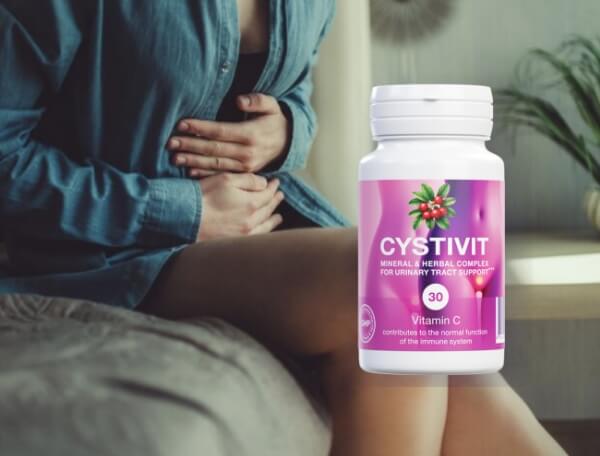 Come si usa Cystivit Come si usa Cystivit