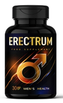 Erectrum capsule Recensioni Italia