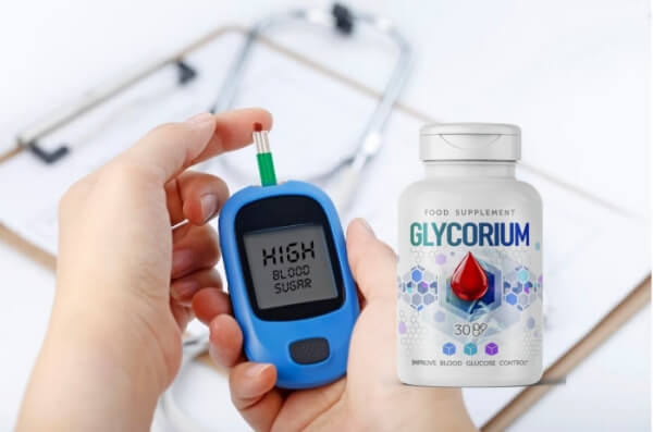 Glycorium capsule Recensioni Italia - Opinioni, prezzo, effetti