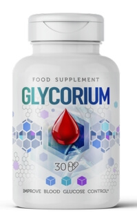 Glycorium capsule Recensioni Italia - Opinioni, prezzo, effetti Glycorium capsule Recensioni Italia