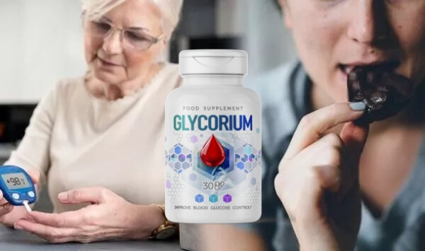 Come si usa Glycorium Come si usa Glycorium