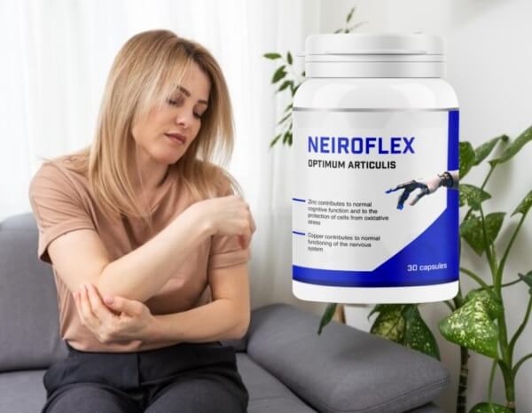 Come si usa Neiroflex