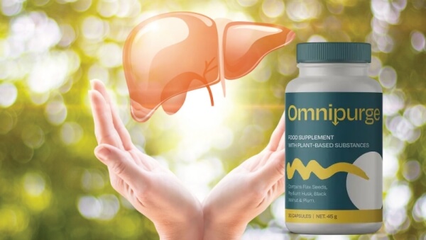 Omnipurge Capsule Italia - Prezzo Recensioni Come si usa