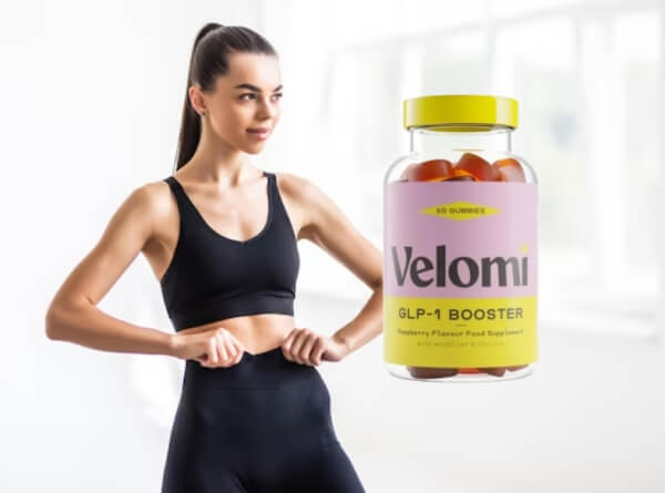 Velomi GLP-1 Booster Recensioni Italia - Opinioni, prezzo, effetti