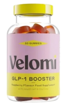 Velomi GLP-1 Booster Recensioni Italia