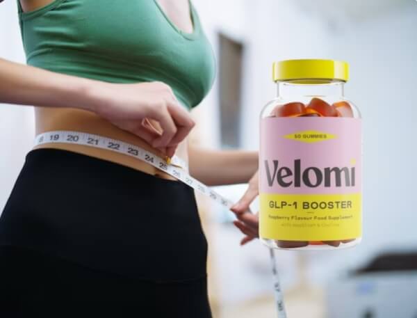 Come assumere Velomi GLP-1 Booster – Istruzioni per l'uso