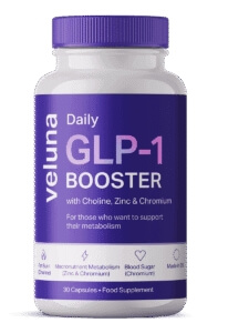 Veluna GLP Booster capsule Recensioni Italia - Opinioni, prezzo, effetti Veluna GLP Booster capsule Recensioni Italia