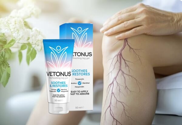 Vetonus gel Recensioni Italia - Opinioni, prezzo, effetti