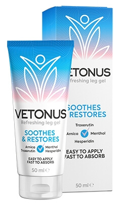 Vetonus gel Recensioni Italia - Opinioni, prezzo, effetti Vetonus gel Recensioni Italia