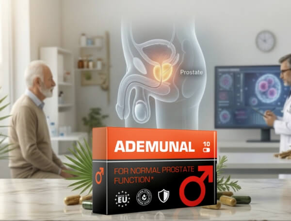 Ademunal Prezzo in Italia Ademunal Prezzo in Italia