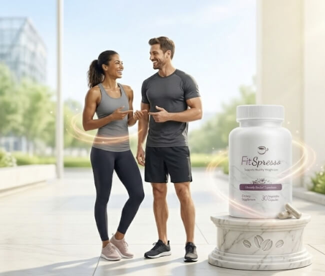 Come assumere FitSpresso – Istruzioni per l’uso
