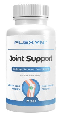 Flexyn Joint Support capsule Recensioni Italia