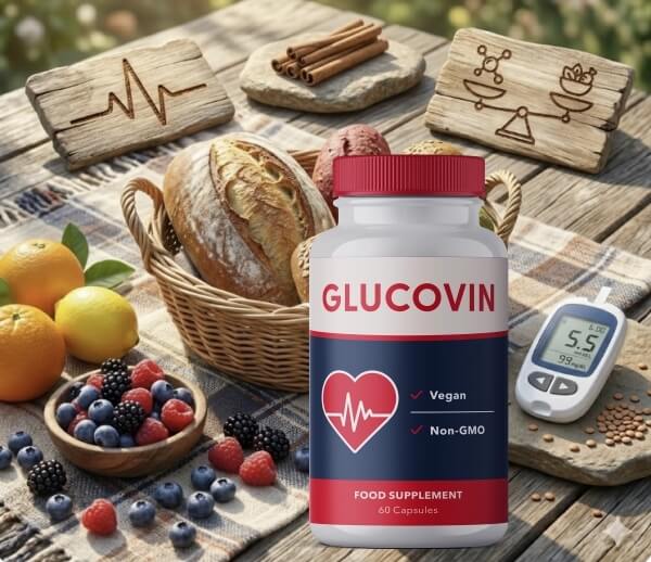 Prezzo di Glucovin in Italia