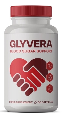 Glyvera Blood Sugat Support capsule Recensioni Italia