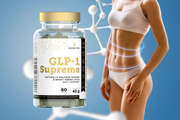 Golden Tree GLP-1 Supreme capsule Recensioni Italia - Opinioni, prezzo, effetti