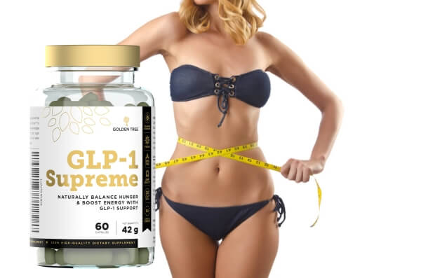 Prezzo di Golden Tree GLP-1 Supreme in Italia – Quanto costa