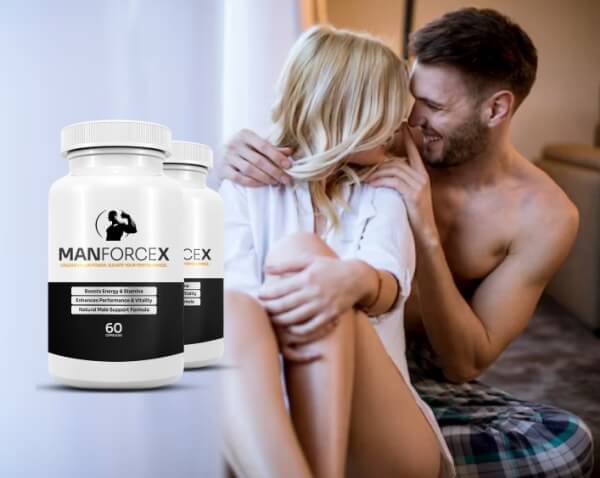 Prezzo di ManForceX in Italia